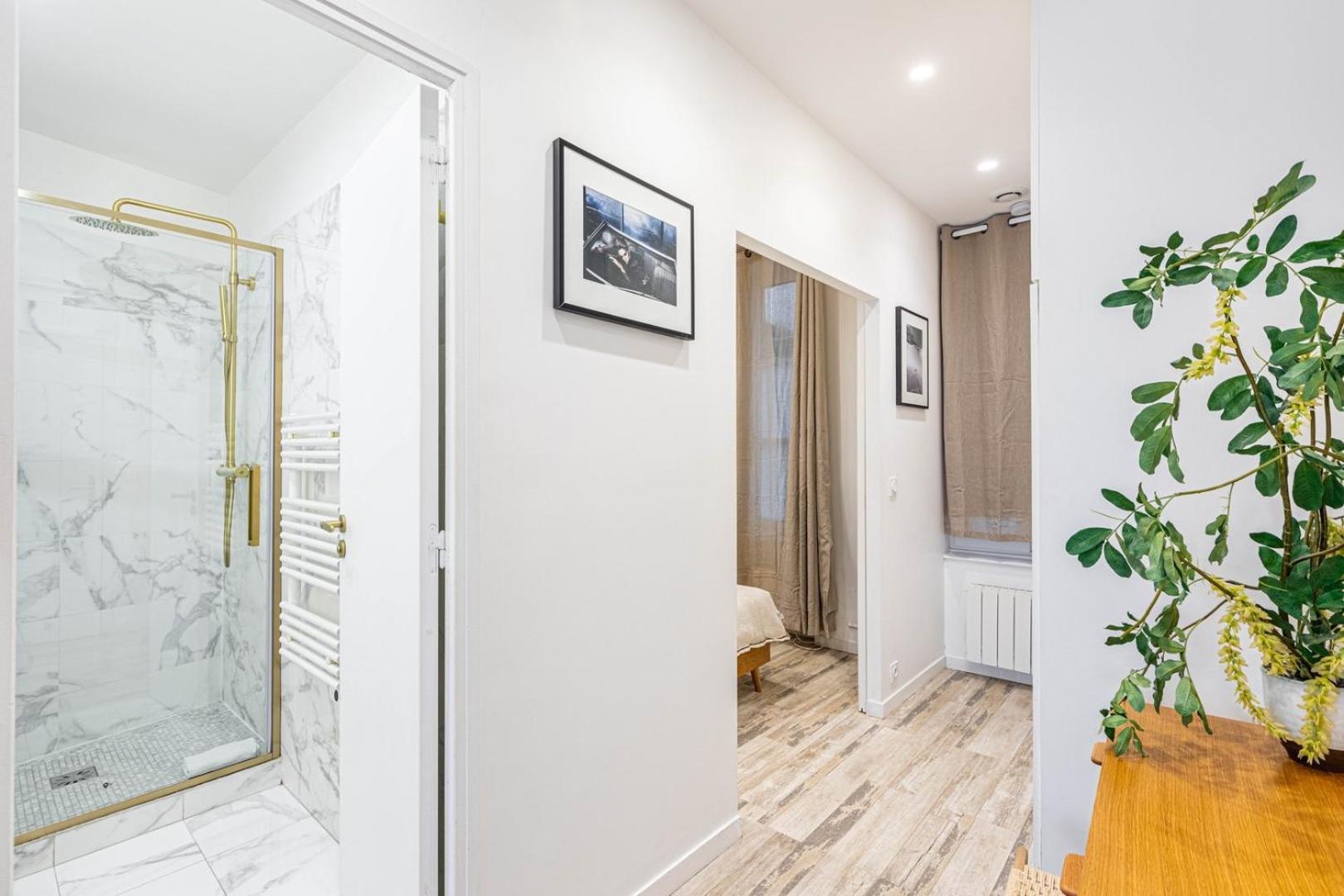 Guestready - Stunning Apartment Near Eiffel Tower Parijs Buitenkant foto