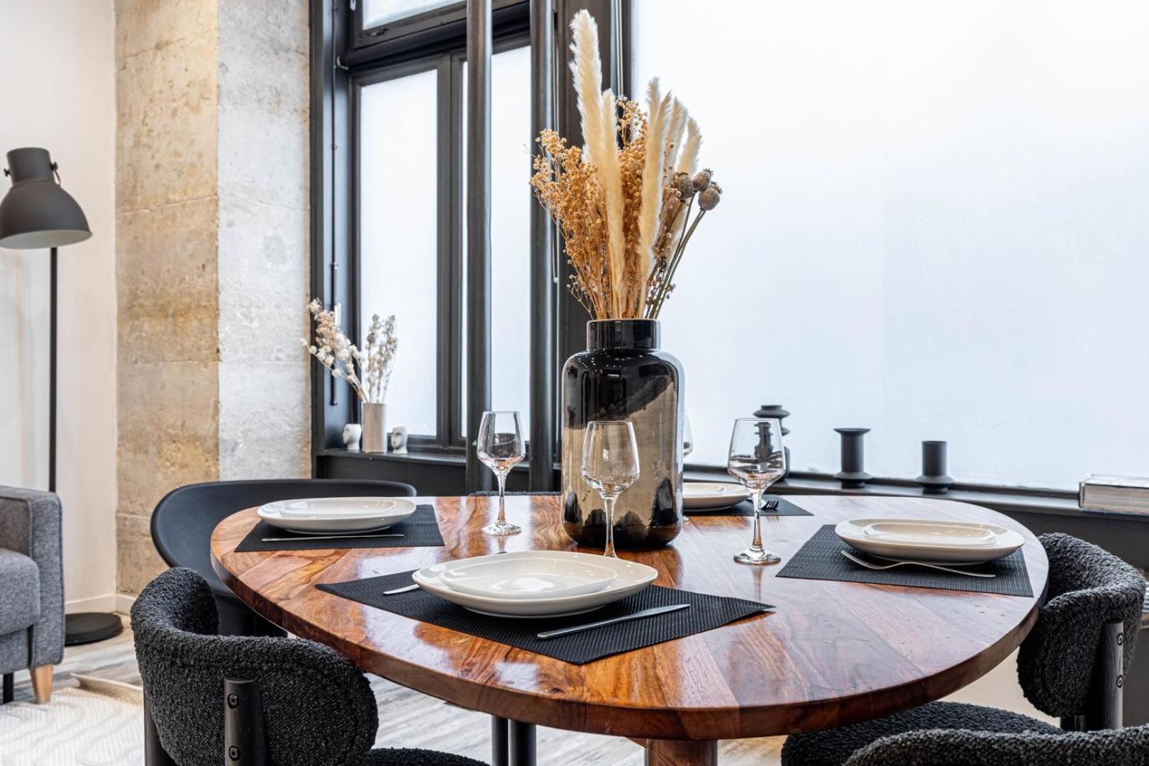Guestready - Stunning Apartment Near Eiffel Tower Parijs Buitenkant foto