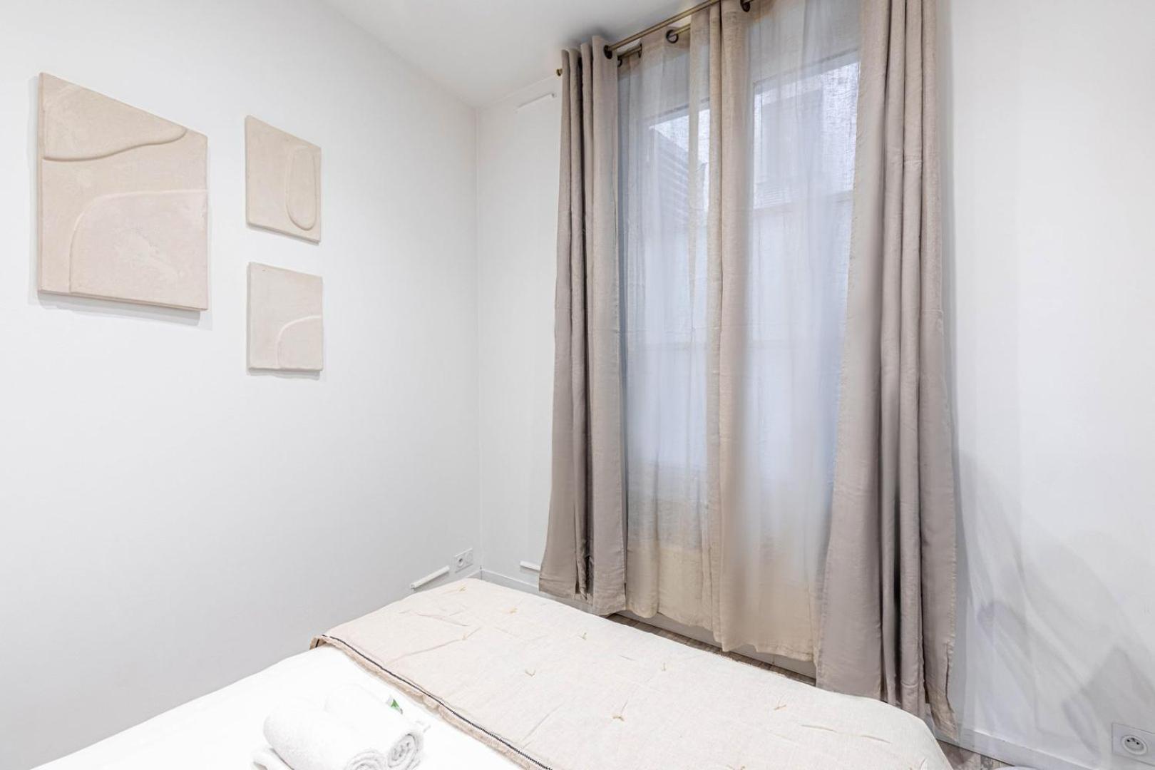 Guestready - Stunning Apartment Near Eiffel Tower Parijs Buitenkant foto