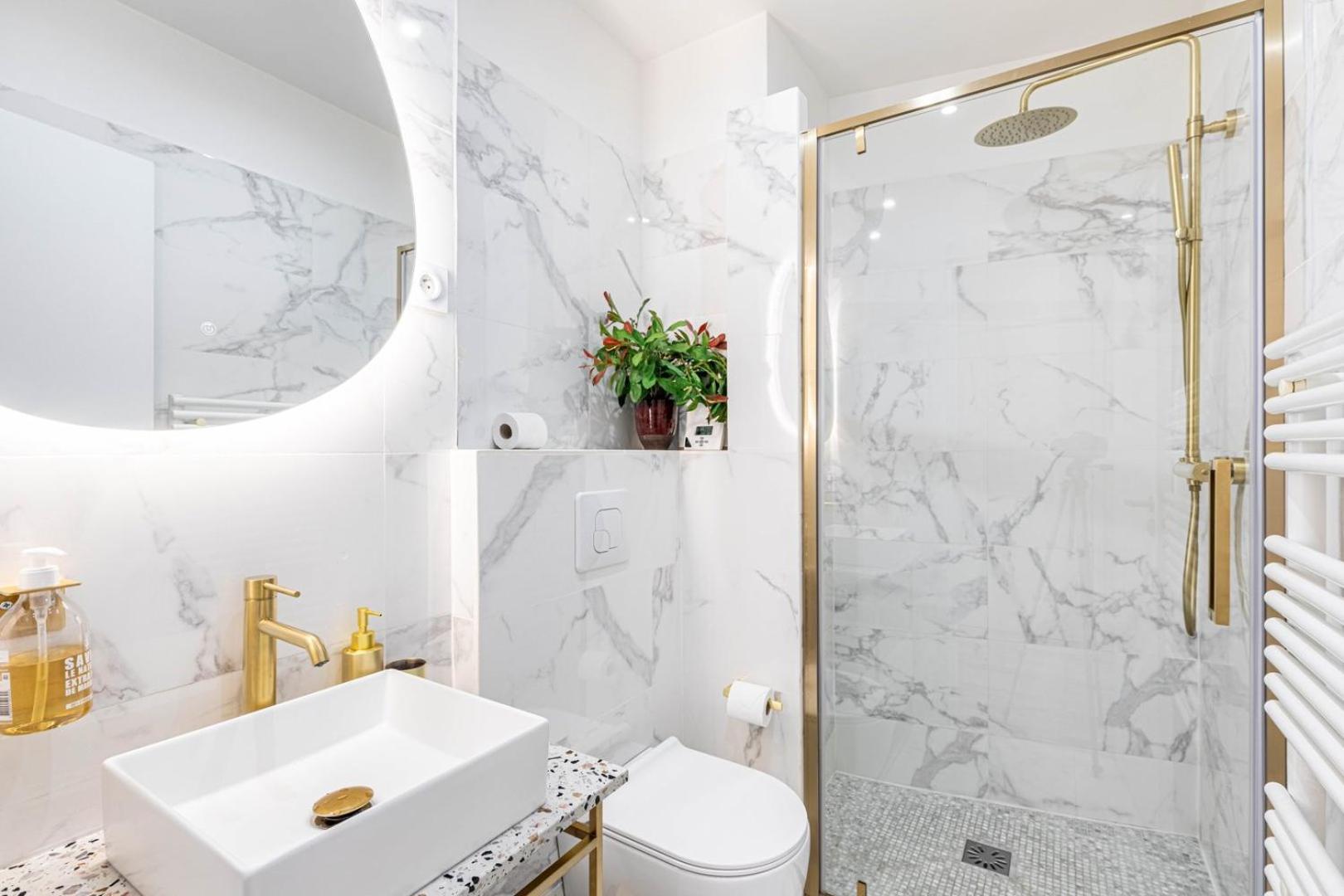 Guestready - Stunning Apartment Near Eiffel Tower Parijs Buitenkant foto