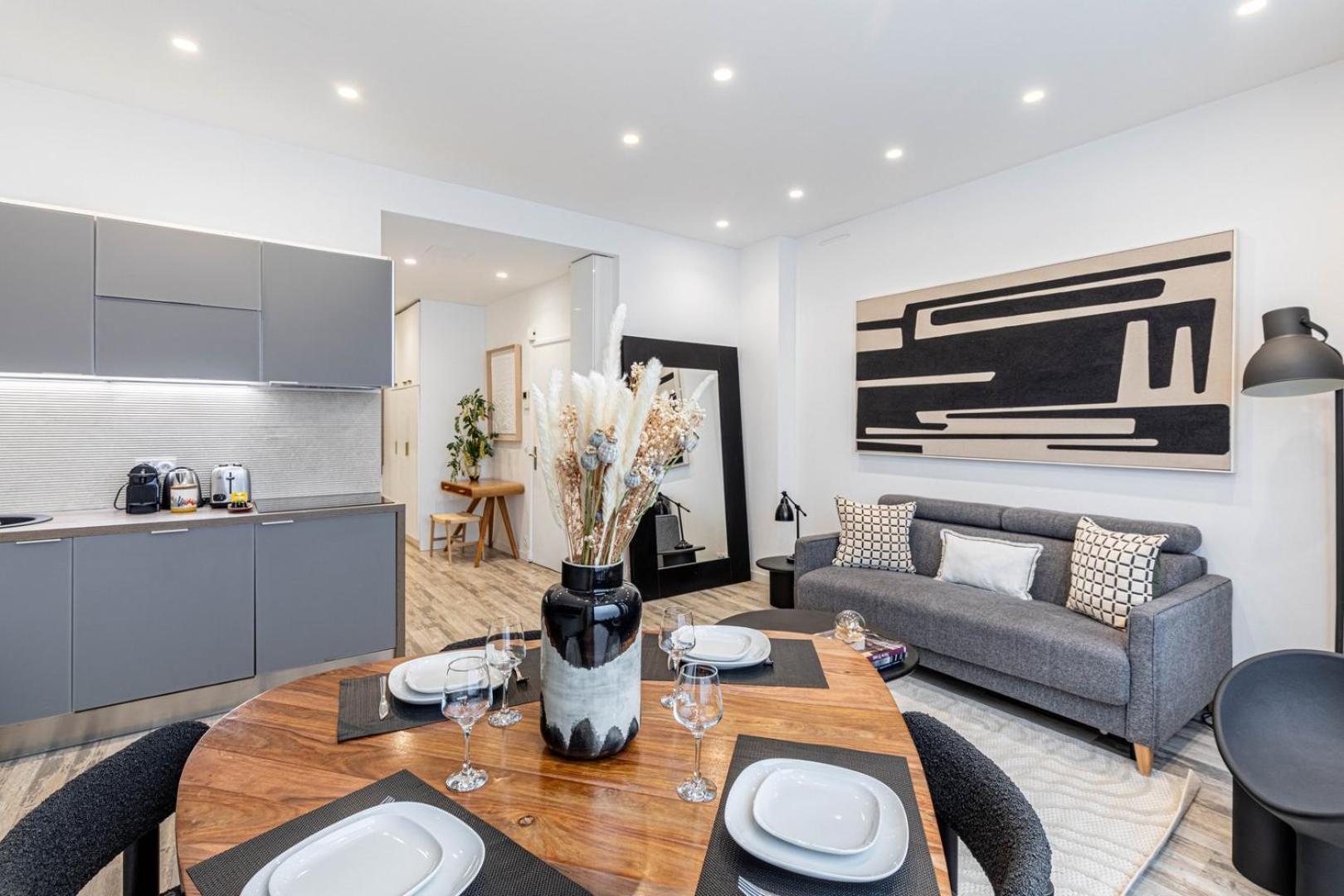 Guestready - Stunning Apartment Near Eiffel Tower Parijs Buitenkant foto