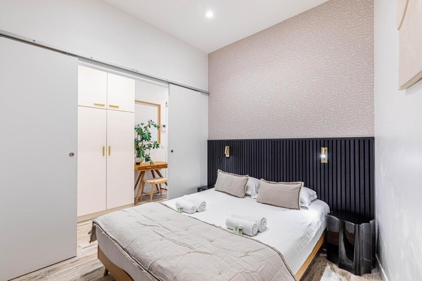 Guestready - Stunning Apartment Near Eiffel Tower Parijs Buitenkant foto