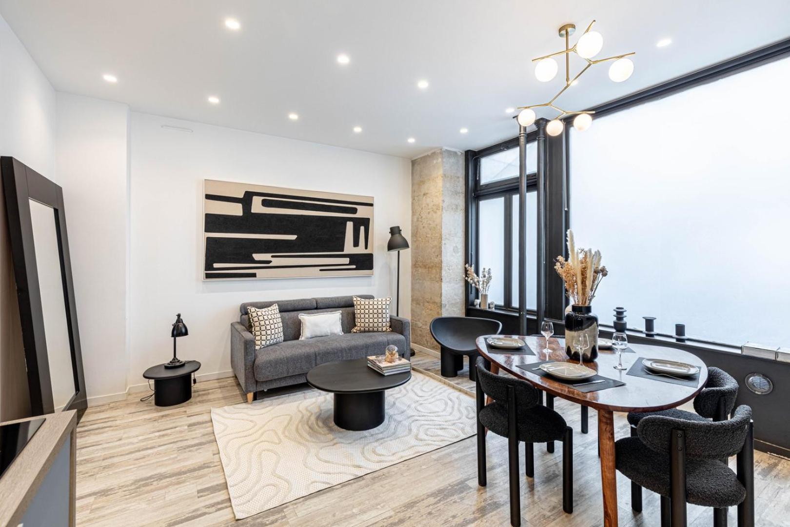 Guestready - Stunning Apartment Near Eiffel Tower Parijs Buitenkant foto
